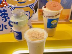 -快乐柠檬happylemon(日月光店)