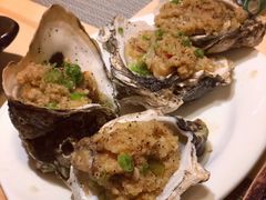 -割烹酱子日本料理(弘基财富广场店)