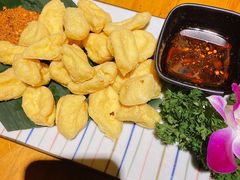 -觅山云南菜(泊富ICITY店)