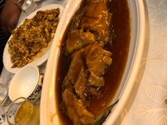 -金家老三饭庄(常营店)