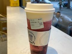 -古茗(金山大润发店)