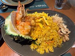 -Tegu泰古莲·泰国餐厅(红山6979店)