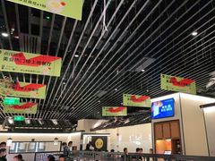 大堂-客语客家菜(琶洲保利店)