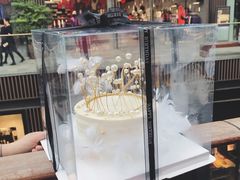 -艾加柒克蛋糕茶歇甜品台(春熙路店)