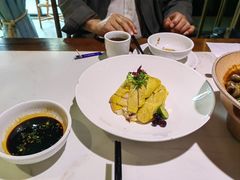 -老平安农家菜(平安店)