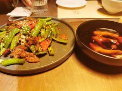 -来龙里 精致 东南亚餐室(万象城店)
