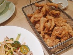 -吕氏疙瘩汤·海鲜新鲁菜(凯德mall新都心店)