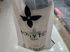 -茉莉奶白(广州动漫星城店)
