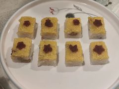 -老太原菜馆(中正天街店)