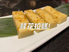 -南京大牌档(新街口德基广场店)