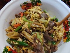 -兔槽江湖菜·重庆璧山兔(水围店)
