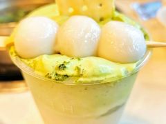 -小街猪手(团结湖店)