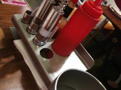 -Tubestation站点比萨(新世界大望路店)
