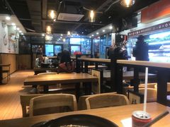 -杨国福麻辣烫(联合大学店)