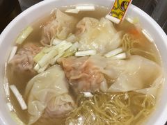 -一记面馆(易发店)