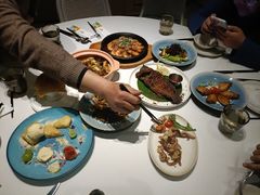 -Aqua Oasis 水天堂(相城天虹商场店)