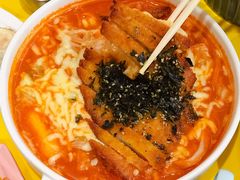 -嗨皮儿·现蒸面皮(抄纸巷店)
