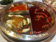 -陈艳红火锅菜·冒菜(簋街店)