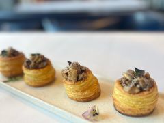 -马克西姆俄罗斯餐厅(通亚街店)