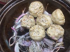 -大鹏饭店·金陵家宴(奥体中心店)