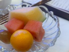 -山泉粤宴(广东大厦店)