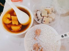 -张飞木薯羹(金鱼巷店)