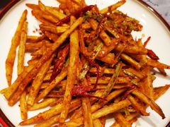 -红辣椒·川菜·火锅(大洋中心店)