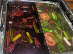 -好得火锅(育才店)
