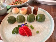 -湖畔居茶楼(湖滨店)