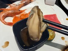 -川骄海鲜自助(河东店)