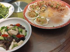 -五味坊·鱼头王(蓝湾天街店)