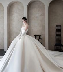 -韩国天使嫁衣婚纱礼服馆(上海旗舰店)