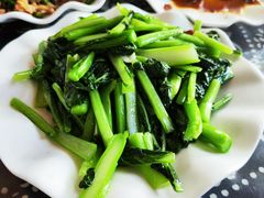 -古道惠风饭庄