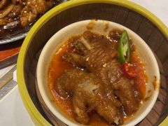 -嘉味港式餐厅(海门大有境店)
