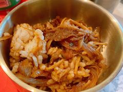 -西塔老太太泥炉烤肉(川沙百联店)