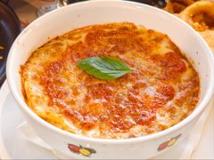 -安妮意大利餐厅(日坛店)