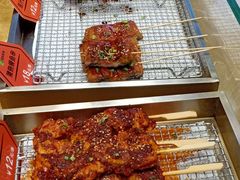 -池田寿司·4H鲜作(西直门凯德华联店)