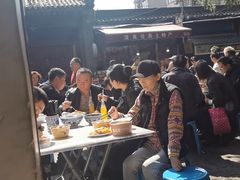 -定家小酥肉·清真(回民街店)