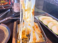 -谷牛和牛烤肉(漕河泾印象城店)