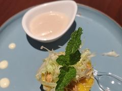 -路易十三西餐厅(西关新天地店)