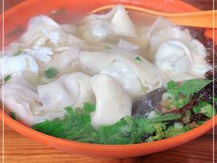 -阿麟馄饨(延长路店)