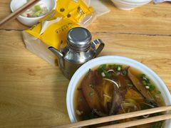 -康大口蘑面庄(将军街店)