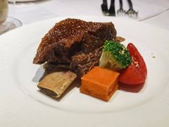 -王品牛排(佛山南海万科广场店)