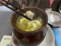 -靓汤瓦罐面(大学城店)