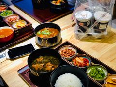 -牛腩之旅·牛腩牛杂煲(光启城美食城店)