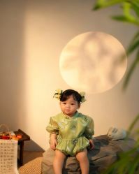 -Baby Pastel 自然光儿童摄影(CBD店)