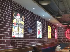 -食客烧烤(罗道庄店)