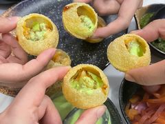 -VATAN INDIAN RESTAURANT米特餐饮有限公司(城北路店)