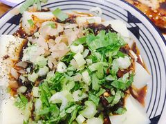 -洁美凉粉店(温江店)