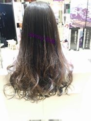 -IN STYLE•造型